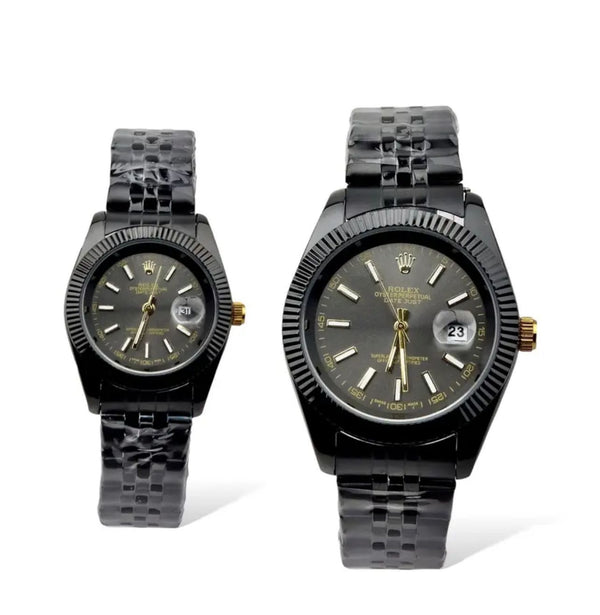 Rolex - Couple Watch Z-88
