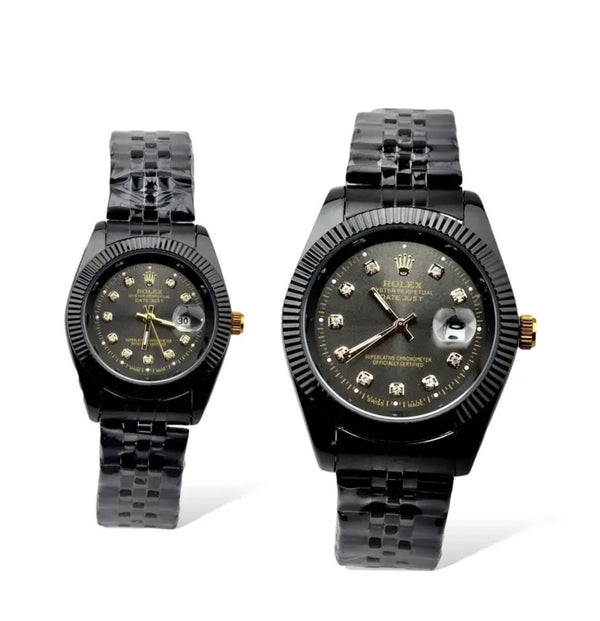 Rolex - Couple Watch Z-88