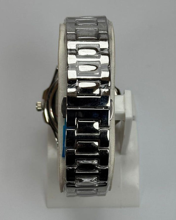 The Patek Philippe – White Dial