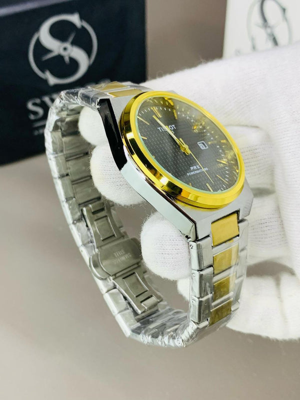 Tissot PRX-Black Men’s Watch