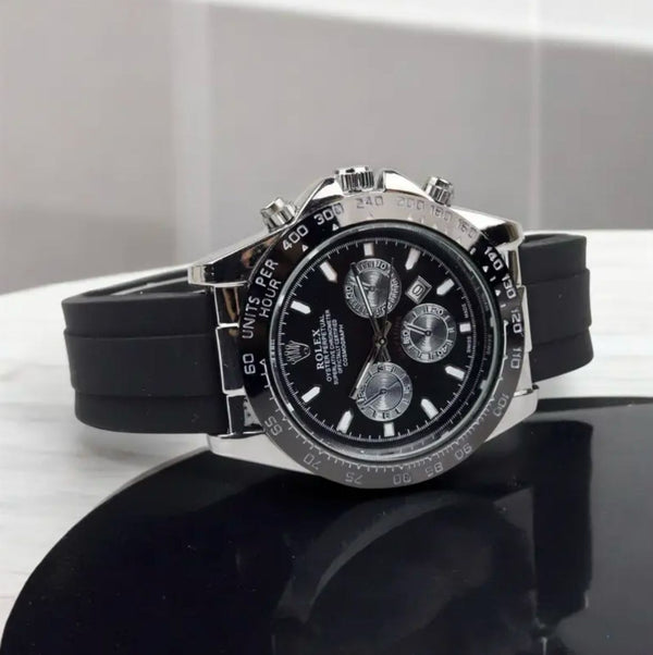 Rolex Men Oyster Perpetual C-788