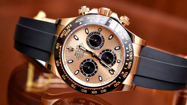 Rolex men watch