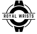 Royal Wrists 